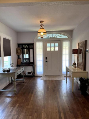 Southern Comfort 4 Bedroom Cottage